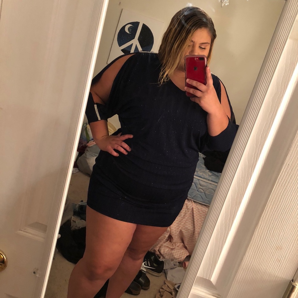 Meet your Posher, Jenna